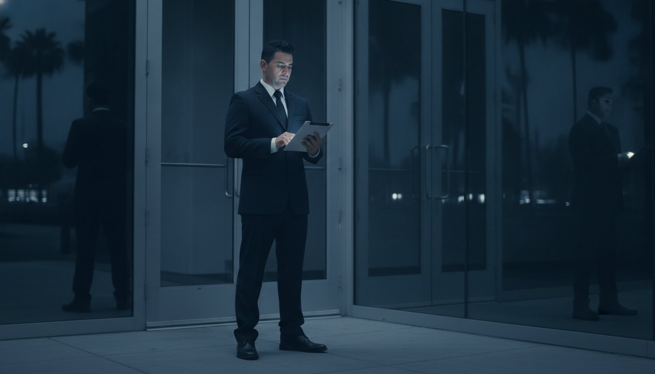 Unarmed Security Guard Duties: Strategic Guide for 2026