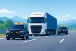 Cargo Escort Security Services for Safer Loads