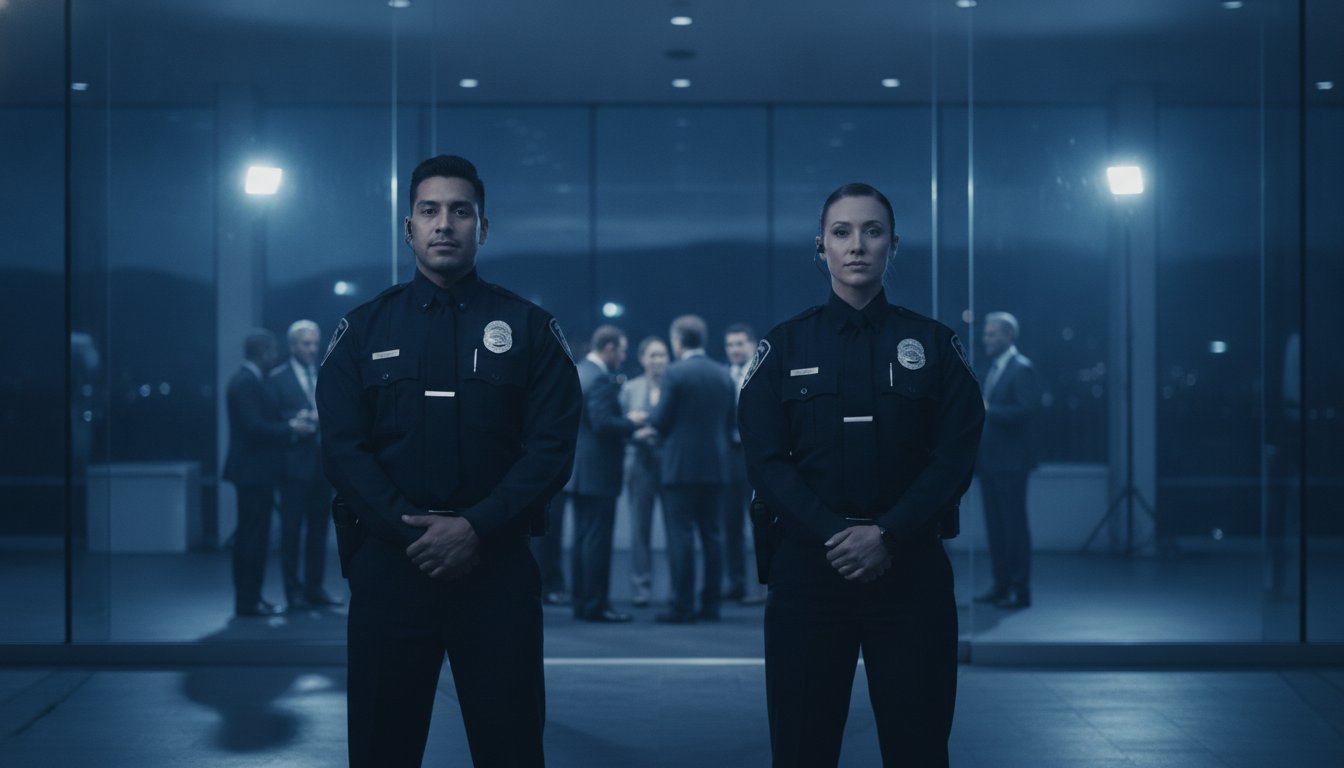 Corporate Event Security Los Angeles: Strategic Protection for 2026