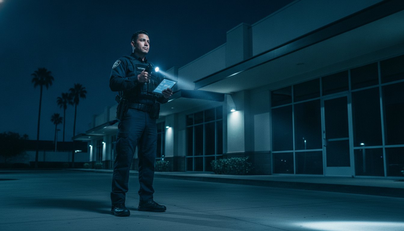 Fire Watch Requirements California: The 2026 Strategic Compliance Guide