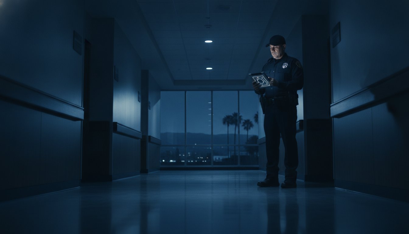 Hospital Fire Watch Services: Specialized Compliance for California Healthcare