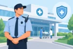 Security Guards for Hospitals: What Coverage Requires