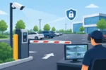 How to Secure Parking Lots Without Disrupting Operations